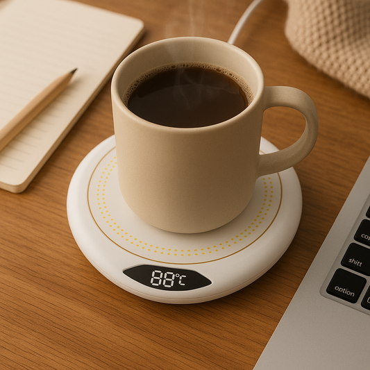 “USB Mug Warmer"